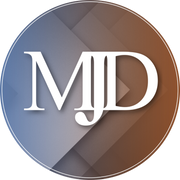 MJD Consulting logo